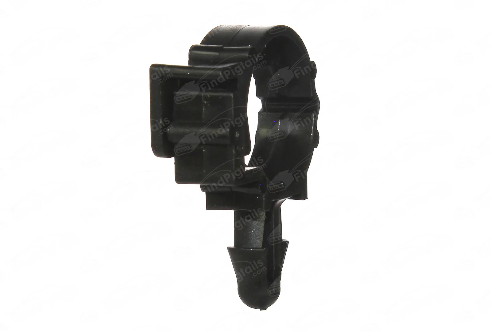 Wire Loom Routing Clip 10mm I.D. 13mm O.D. - Image 3