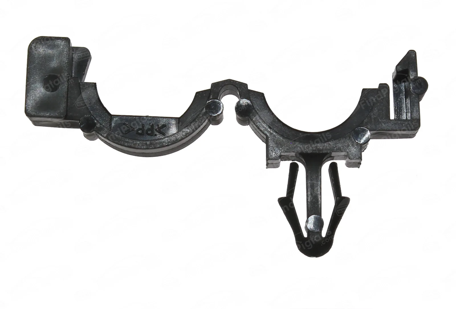 Wire Loom Routing Clip 10mm I.D. 13mm O.D. - Image 4