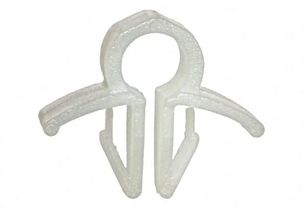 Honda Wire Routing Clip - Holds 6mm Dia. Wire