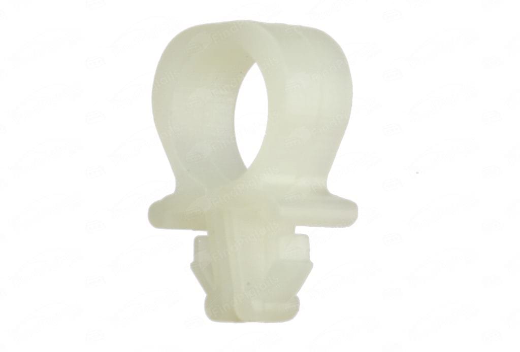 Mazda Tube/Cable Routing Clip 8mm Dia. | FindPigtails.com