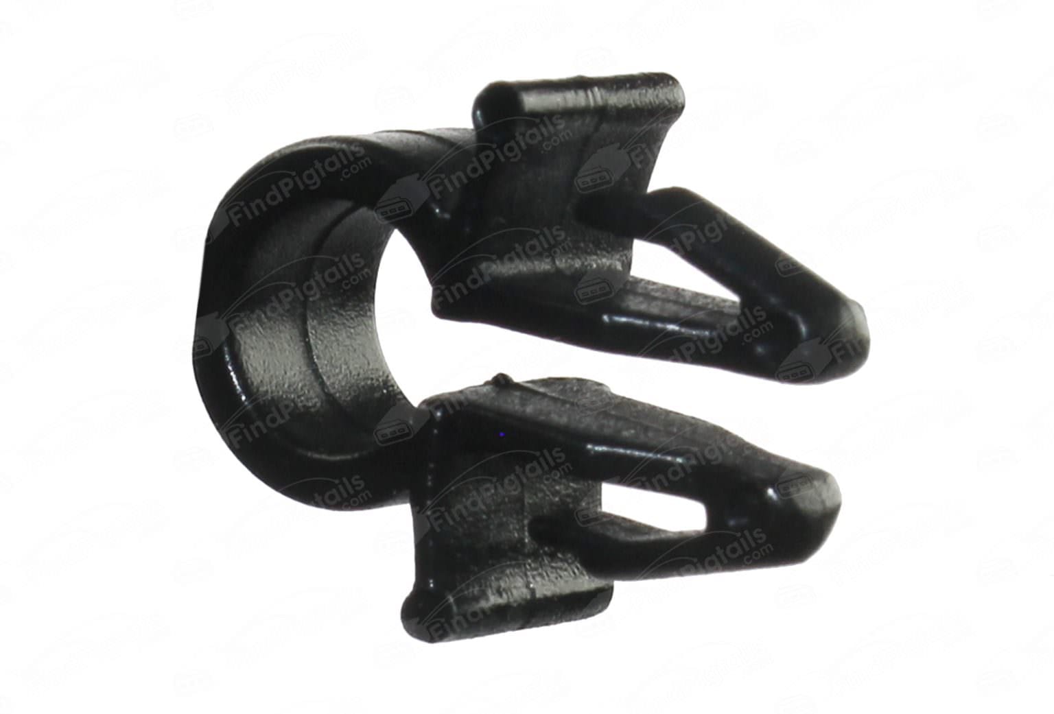 Tube/Cable Routing Clip Holds 5MM Tube/Cable | FindPigtails.com