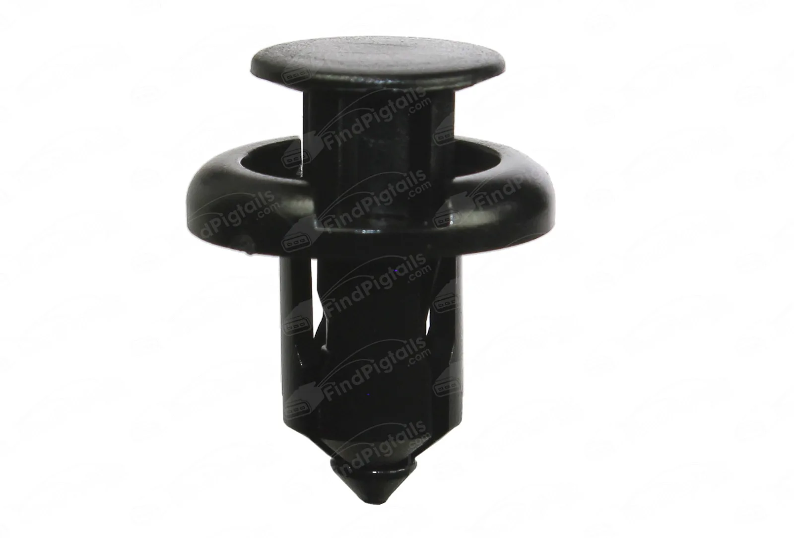 Acura & Honda Push-Type Retainer
