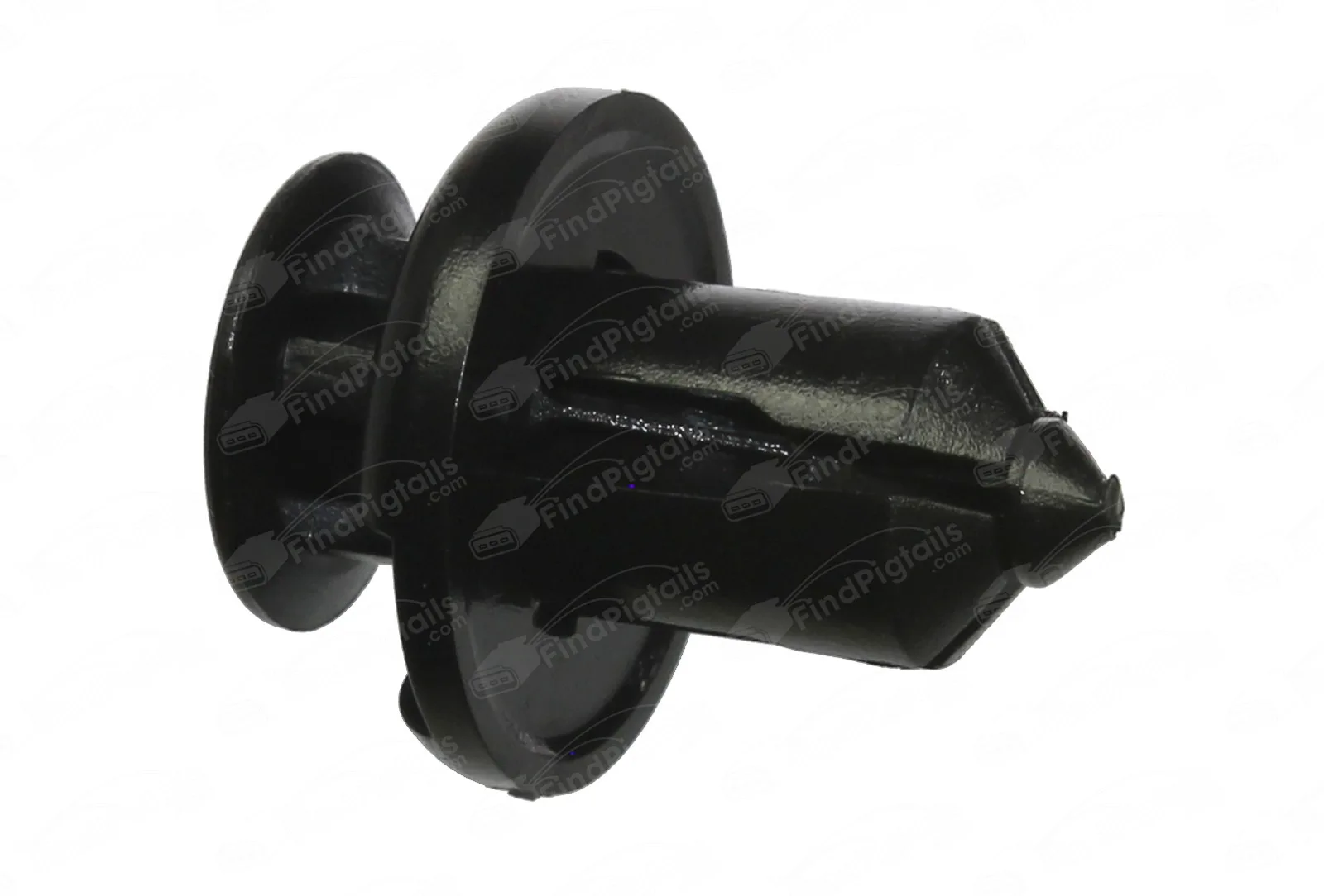 Acura & Honda Push-Type Retainer - Image 2