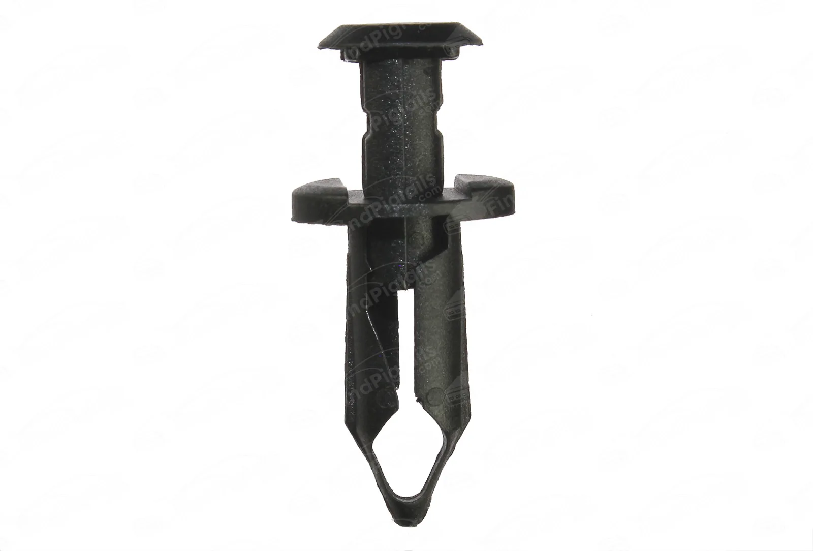 GM Push Type Retainer 15mm HD DIA. 20mm Length