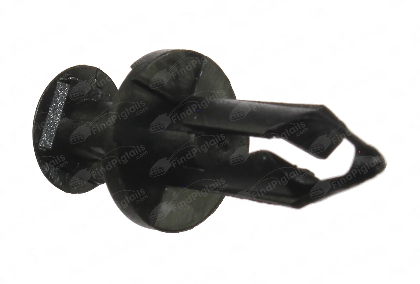 GM Push Type Retainer 15mm HD DIA. 20mm Length - Image 2