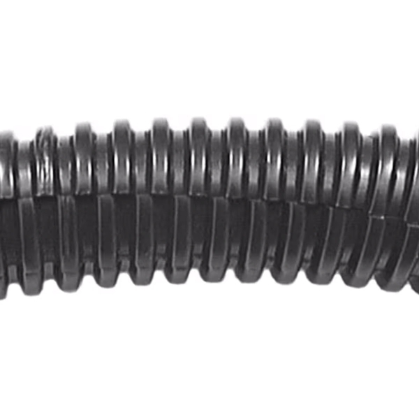 3/8" Wire Loom Nylon 6