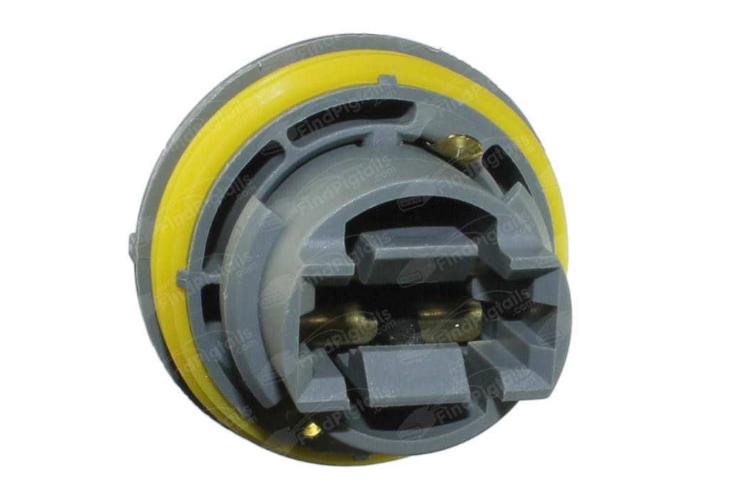 Chrysler, Dodge & Jeep Tail Lamp Socket