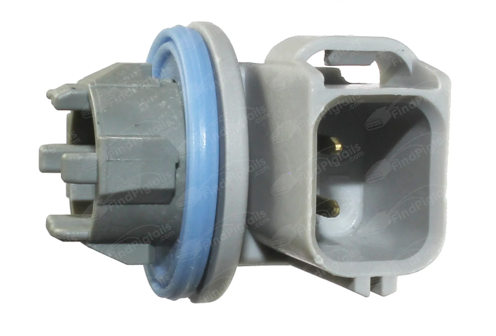 Ford Back Up, Stop, Tail Lamp Socket - Image 2