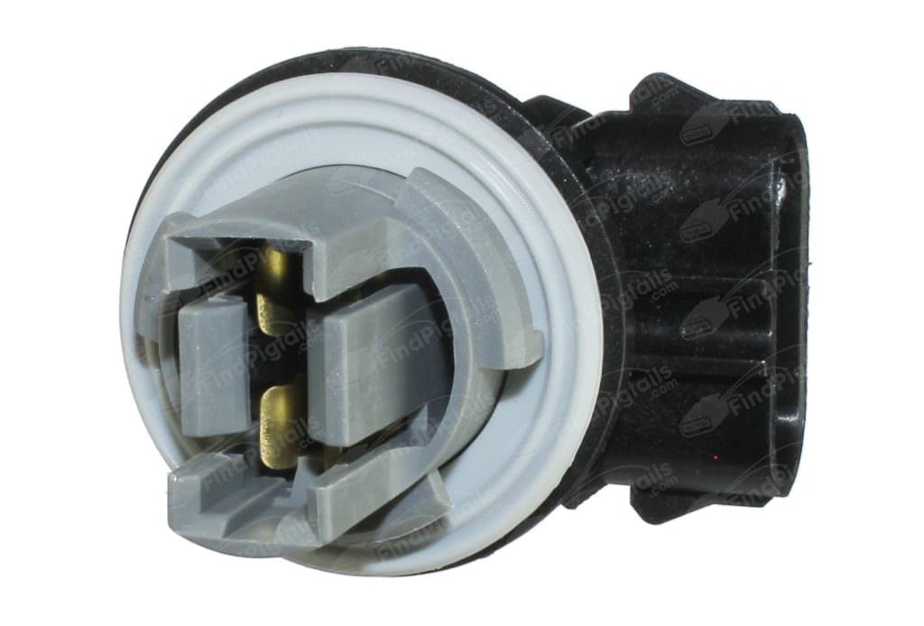 Ford Stop, Turn, Signal Lamp Socket