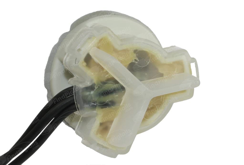 Ford Wire Harness Connector