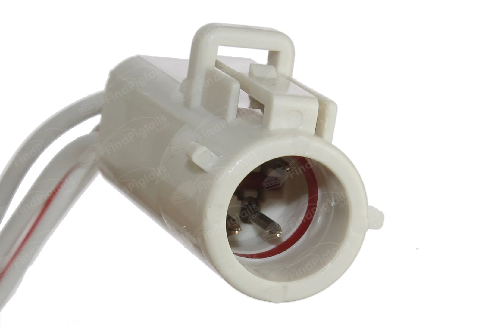 Ford Wire Harness Connector Rear Lamp Assembly