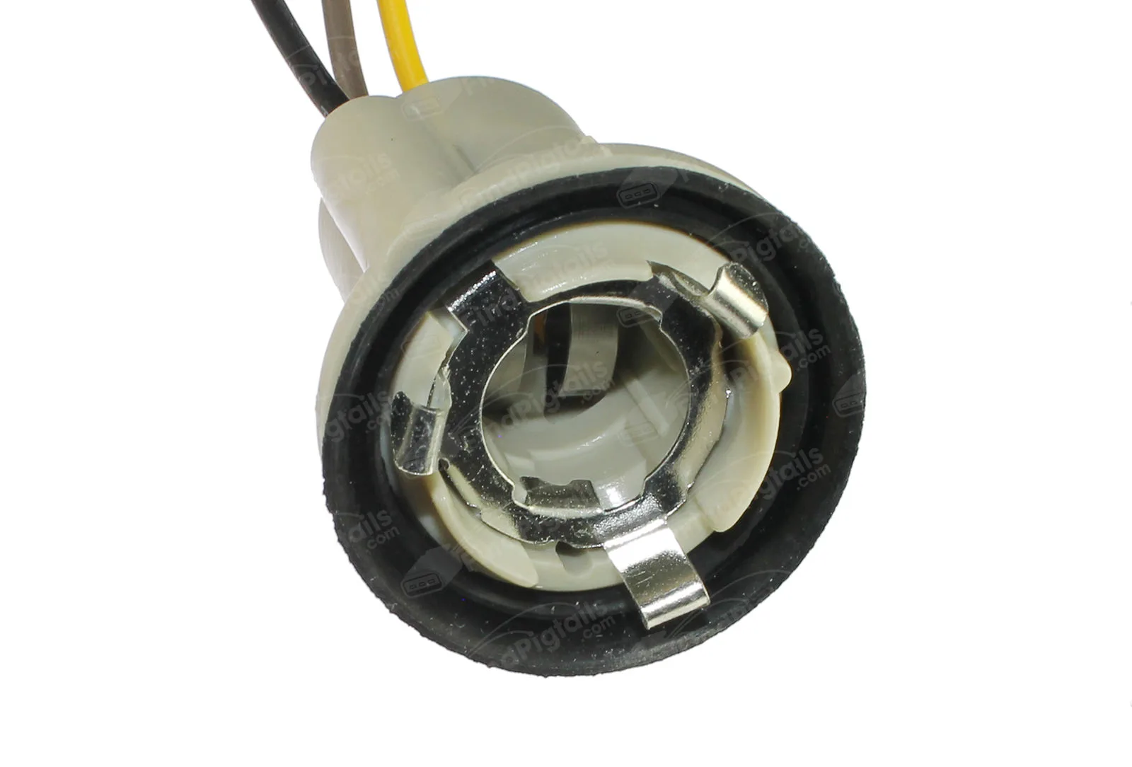 Park Stop & Tail Light Socket Connector - Gm
