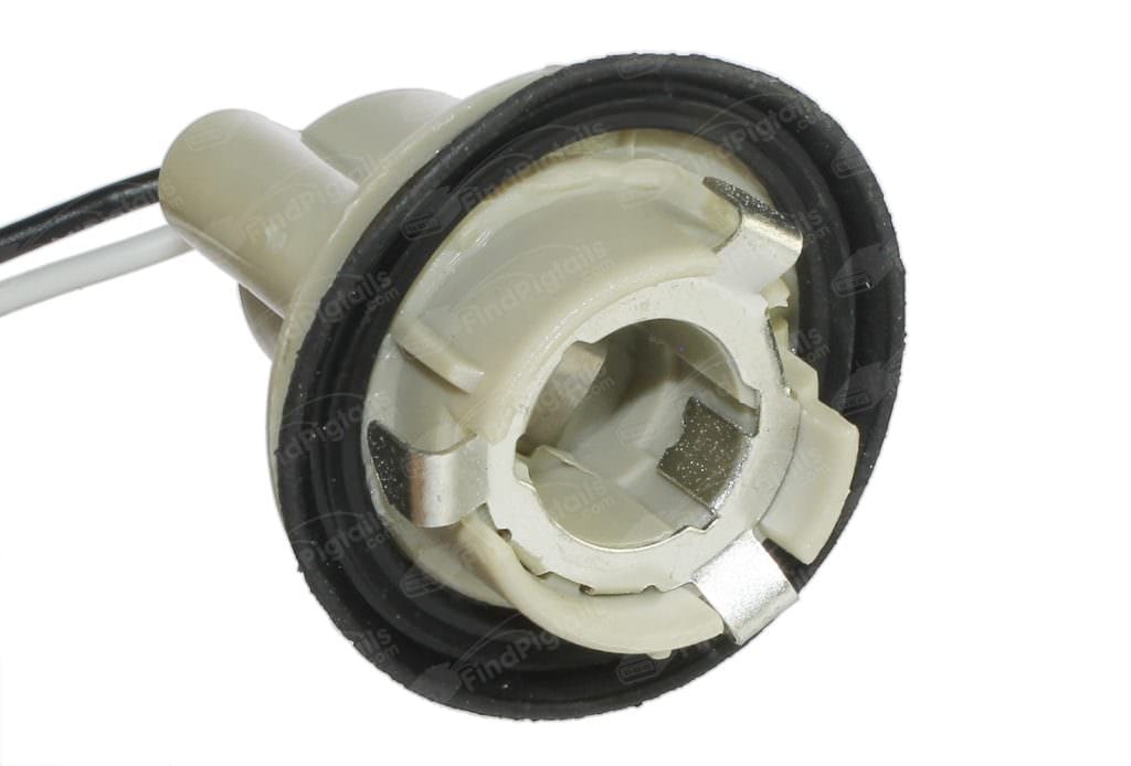 Pigtail Socket Assembly