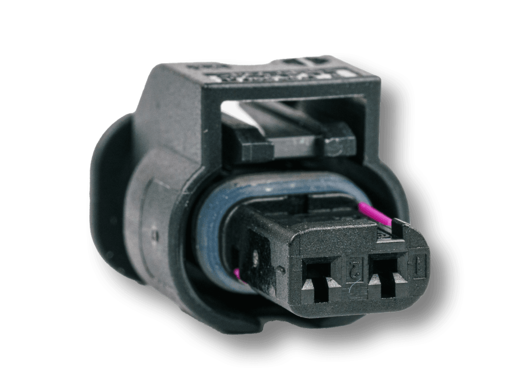 How To Remove Wire Pins From PushIn Automotive Connector