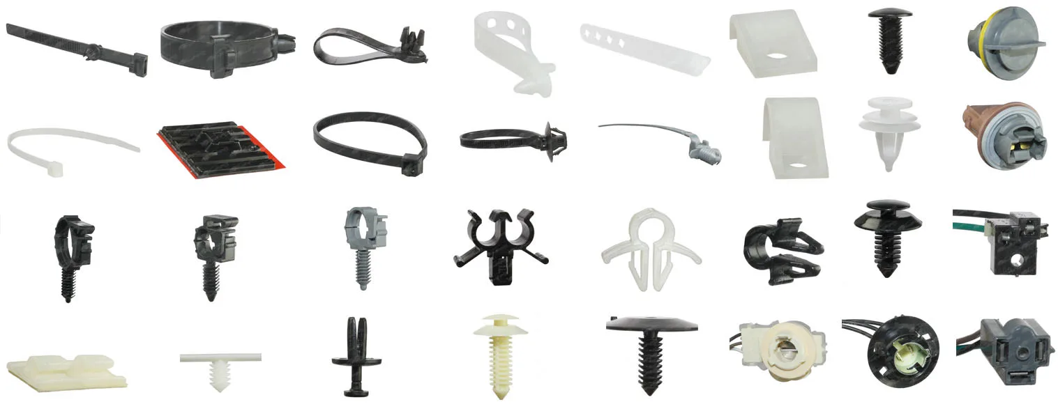 What is an automotive fastener