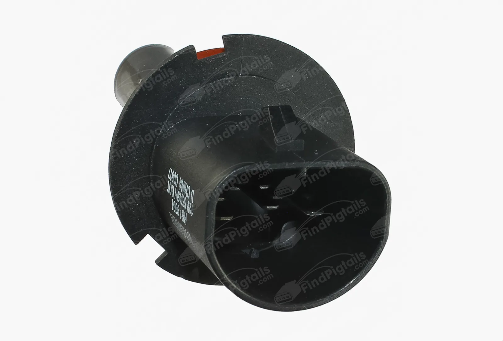 Halogen Bulb #9004 Hb1 - Image 2