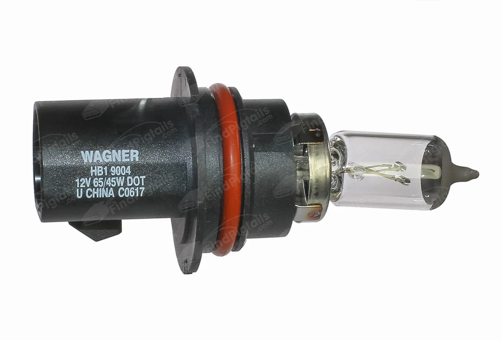 Halogen Bulb #9004 Hb1 - Image 3
