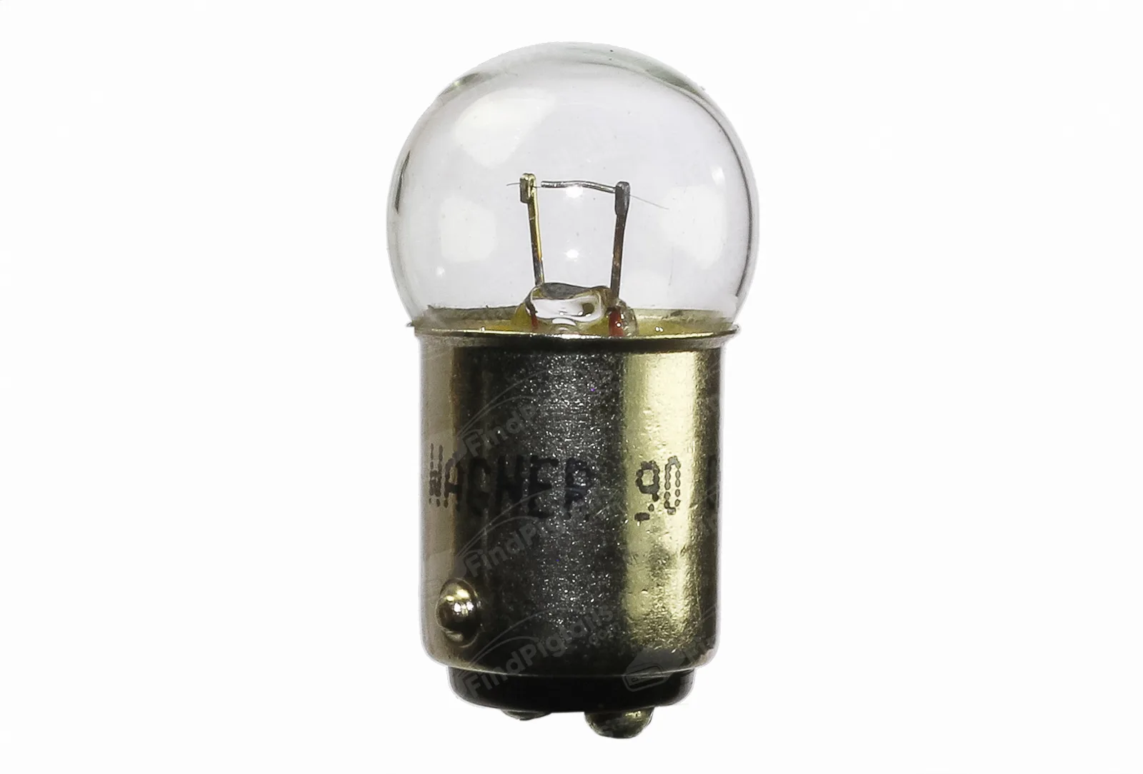 Miniature Light Bulb #90