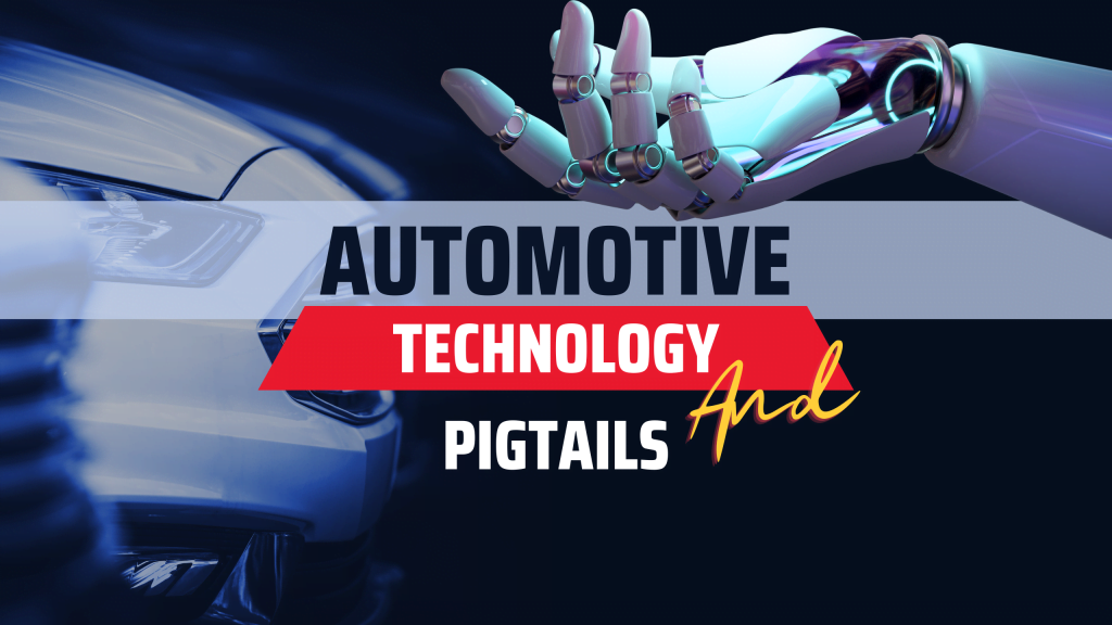 automotive technology and automotive connectors