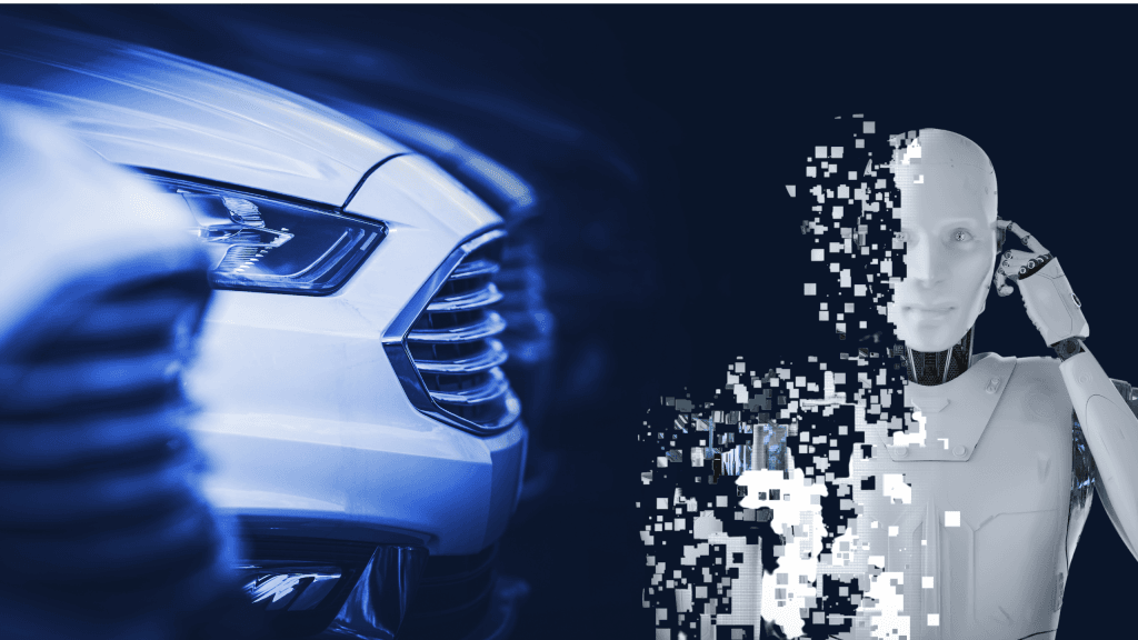 Vehicle technology and automotive connectors