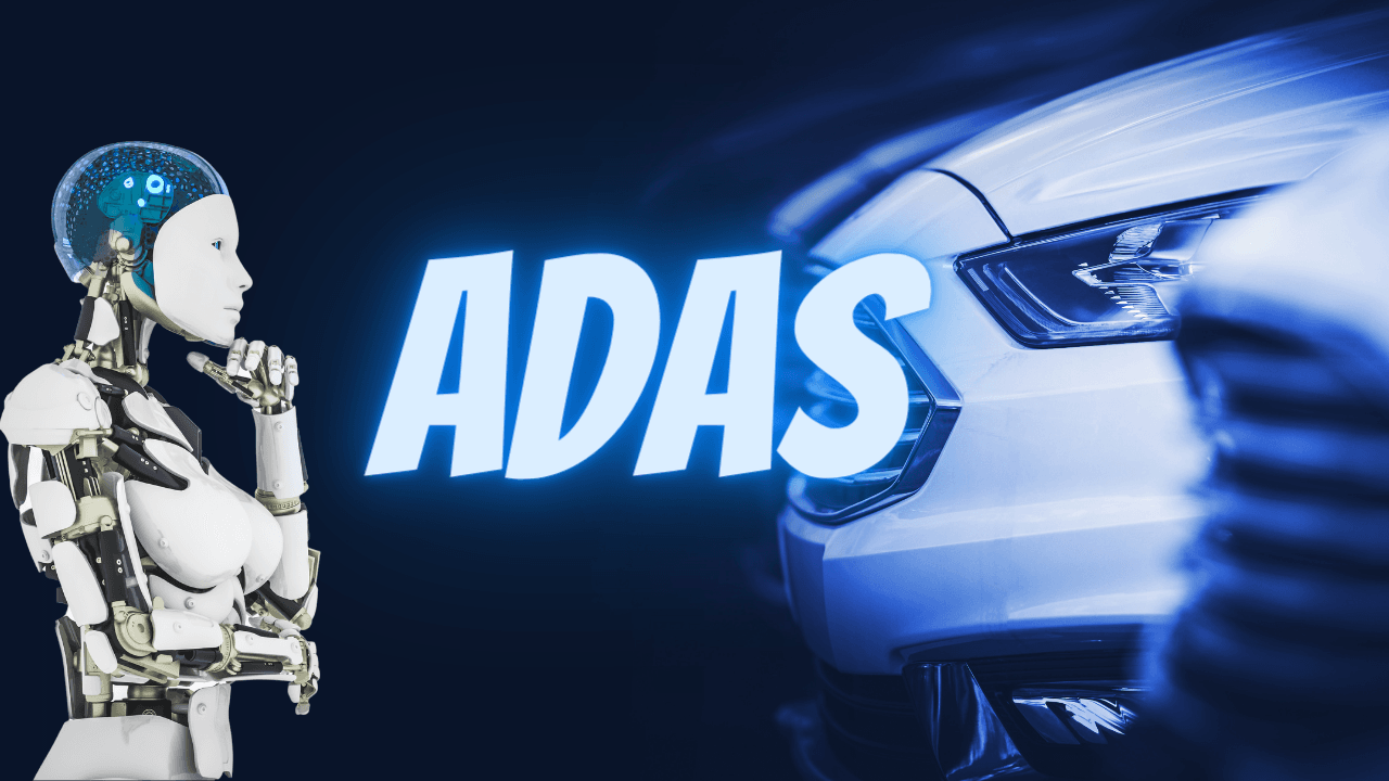 Navigating Automotive Technology’s Future: Harness Connectors and ADAS ...