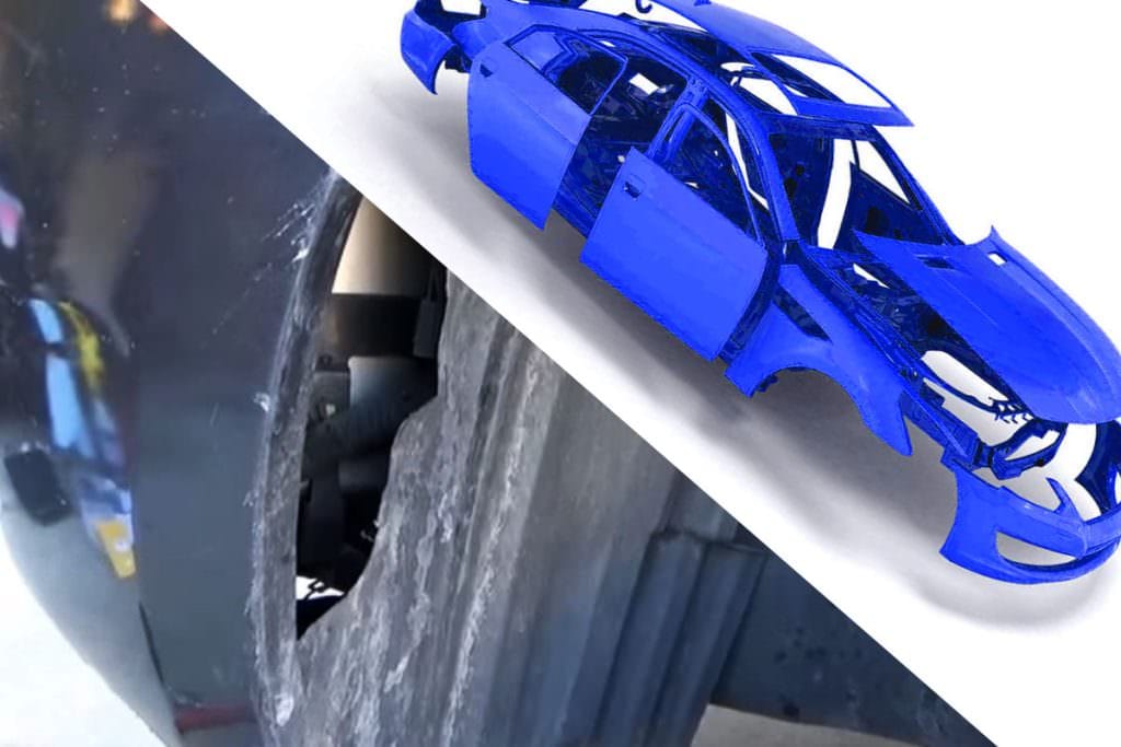 Automotive Clips & Fasteners