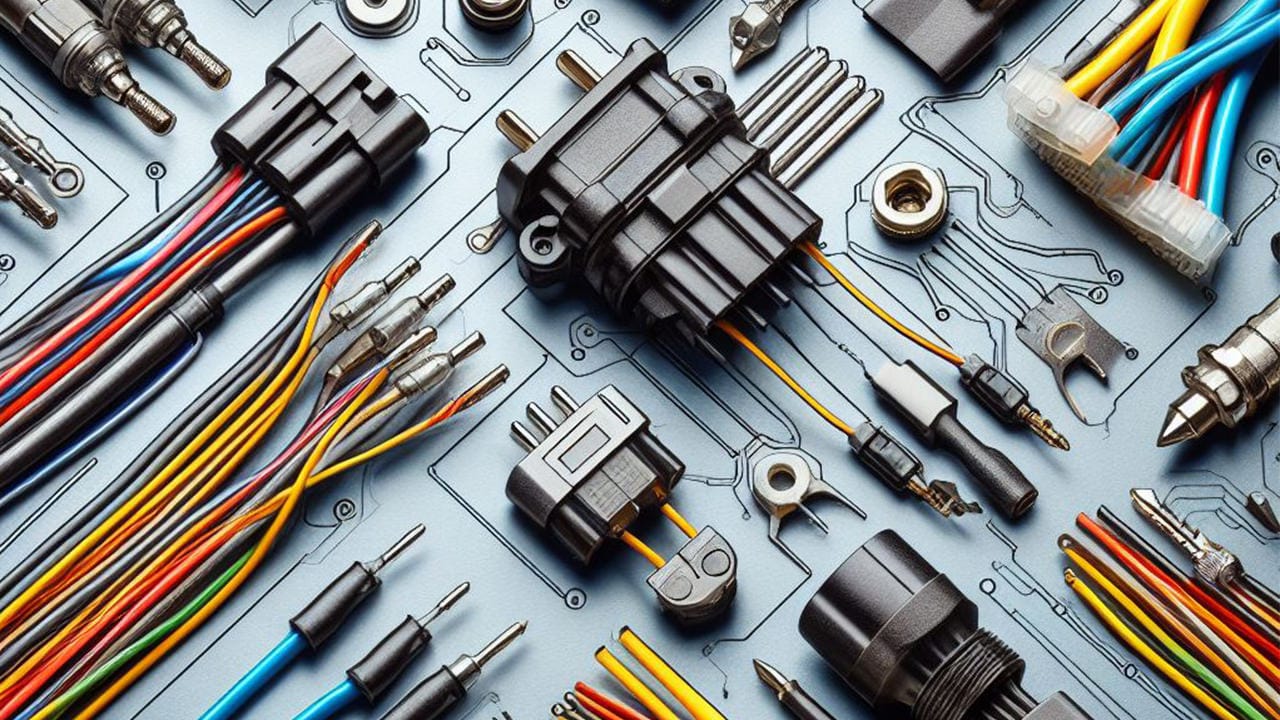 A Comprehensive Guide to Efficient Connector Search