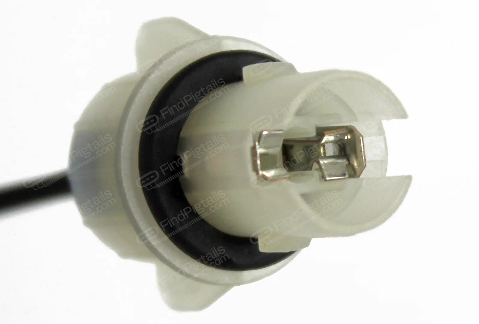 B85B2 (2-Pin Connector) | FindPigtails.com
