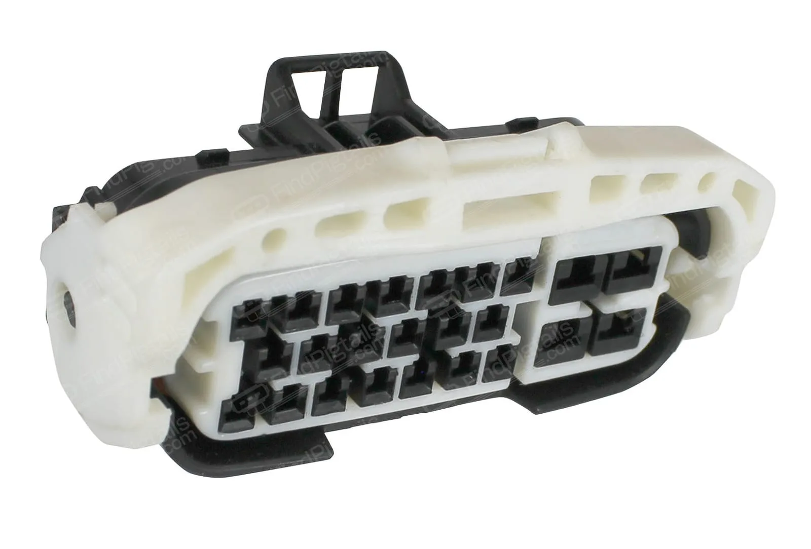 Y45B24