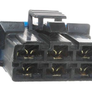 K66B6