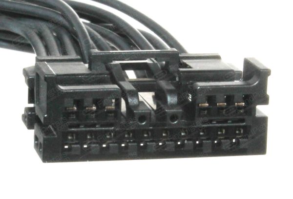 P65C16